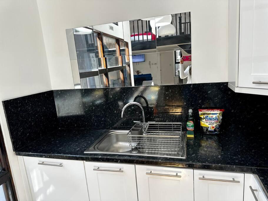 3Bed2Bath Paddington/Edgware Apartamento Londres Exterior foto