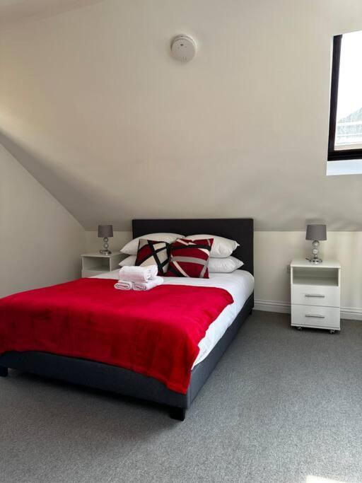 3Bed2Bath Paddington/Edgware Apartamento Londres Exterior foto