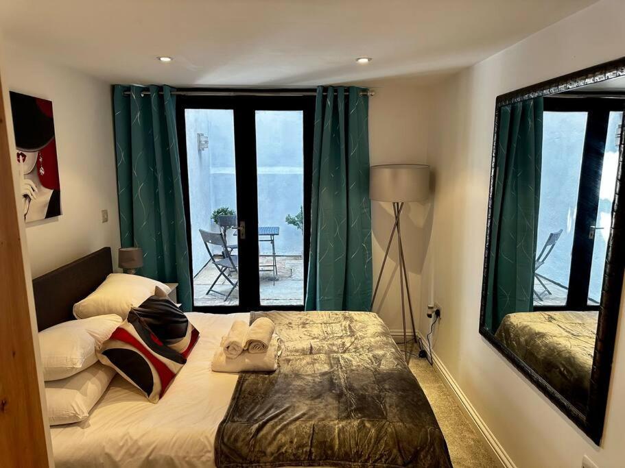 3Bed2Bath Paddington/Edgware Apartamento Londres Exterior foto