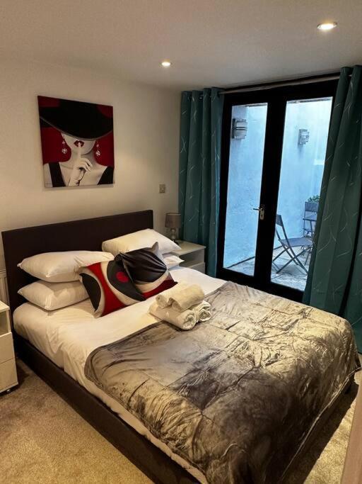 3Bed2Bath Paddington/Edgware Apartamento Londres Exterior foto